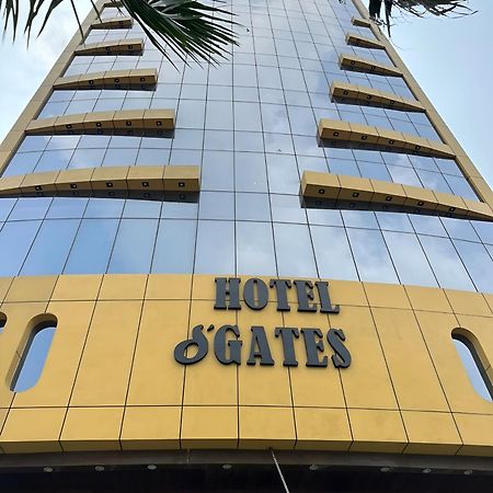 Hotel Dgates Lahor Dış mekan fotoğraf