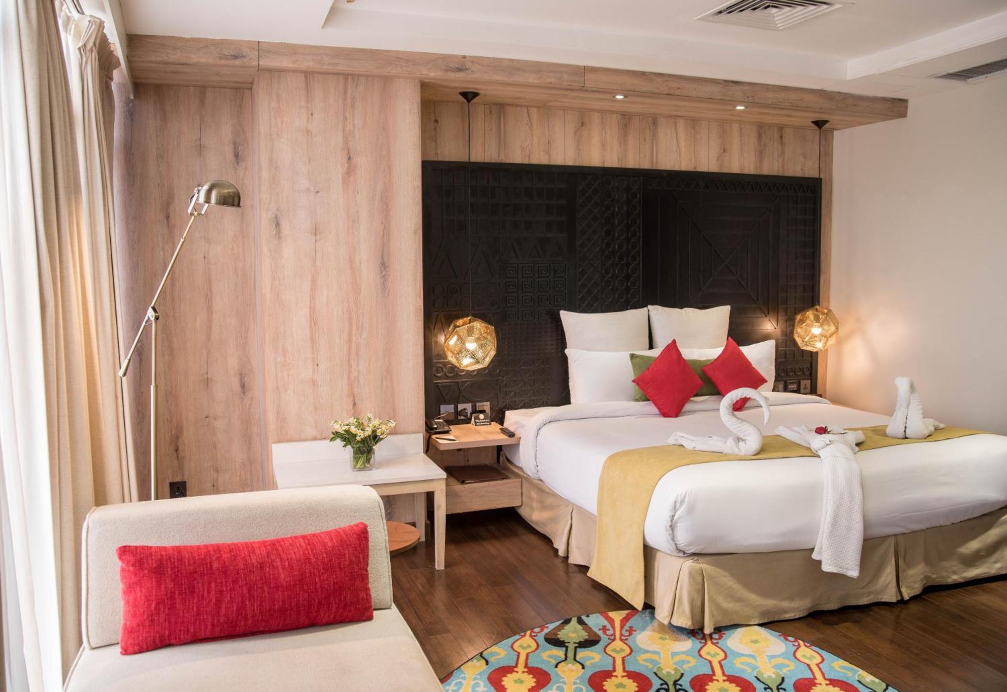 Hotel Dgates Lahor Dış mekan fotoğraf