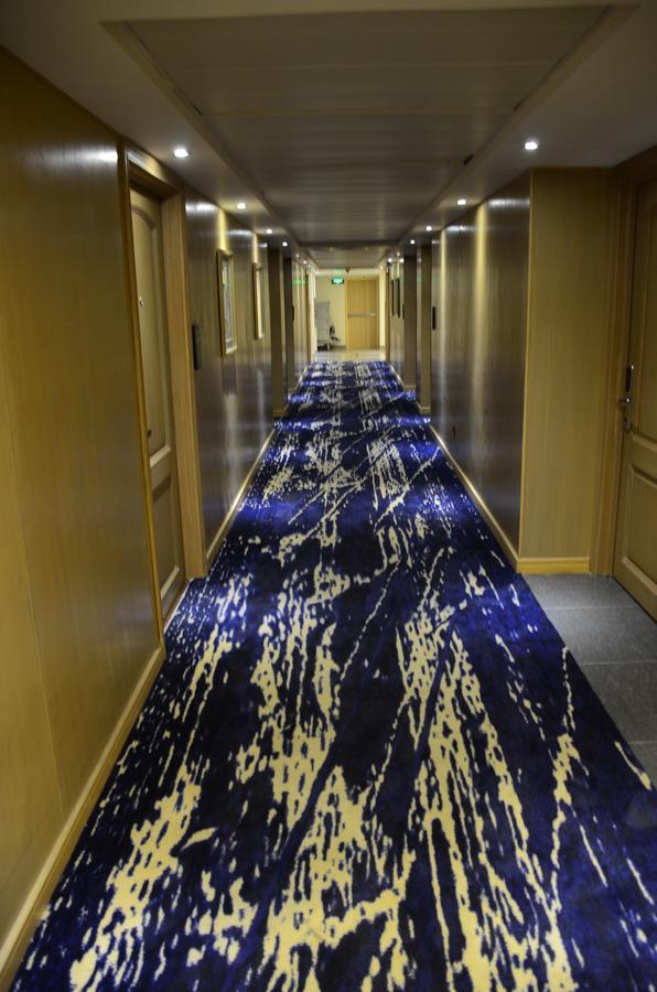 Hotel Dgates Lahor Dış mekan fotoğraf