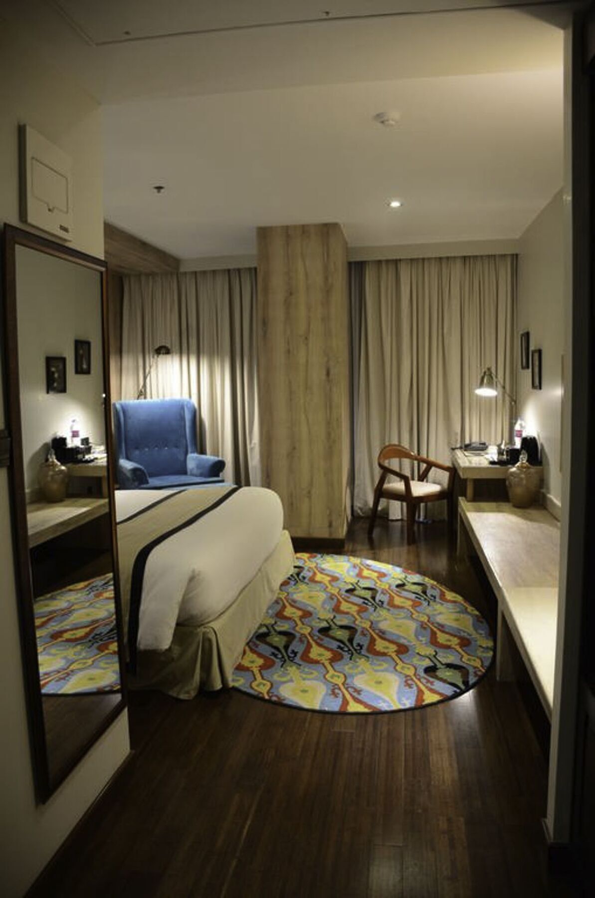 Hotel Dgates Lahor Dış mekan fotoğraf